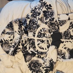 Lulu Lemon scuba hoodie